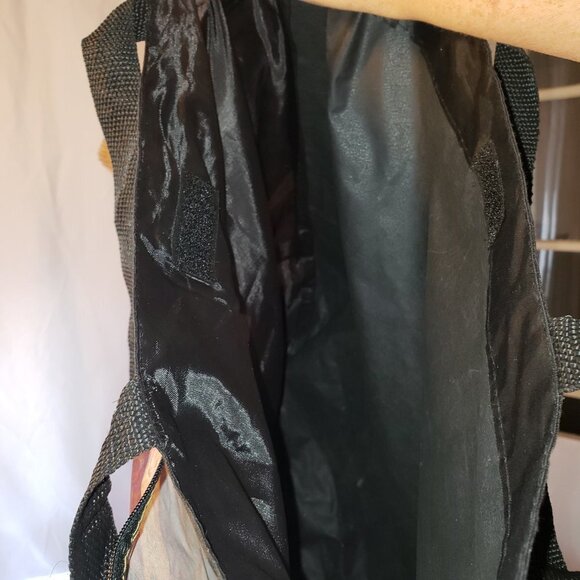 Patriotic Eagle Tote Bag - Perfect for Memorial Day, 4th of July, and Labor Day! - Picture 3 of 5